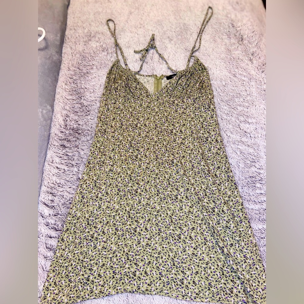 Forever 21 Dress